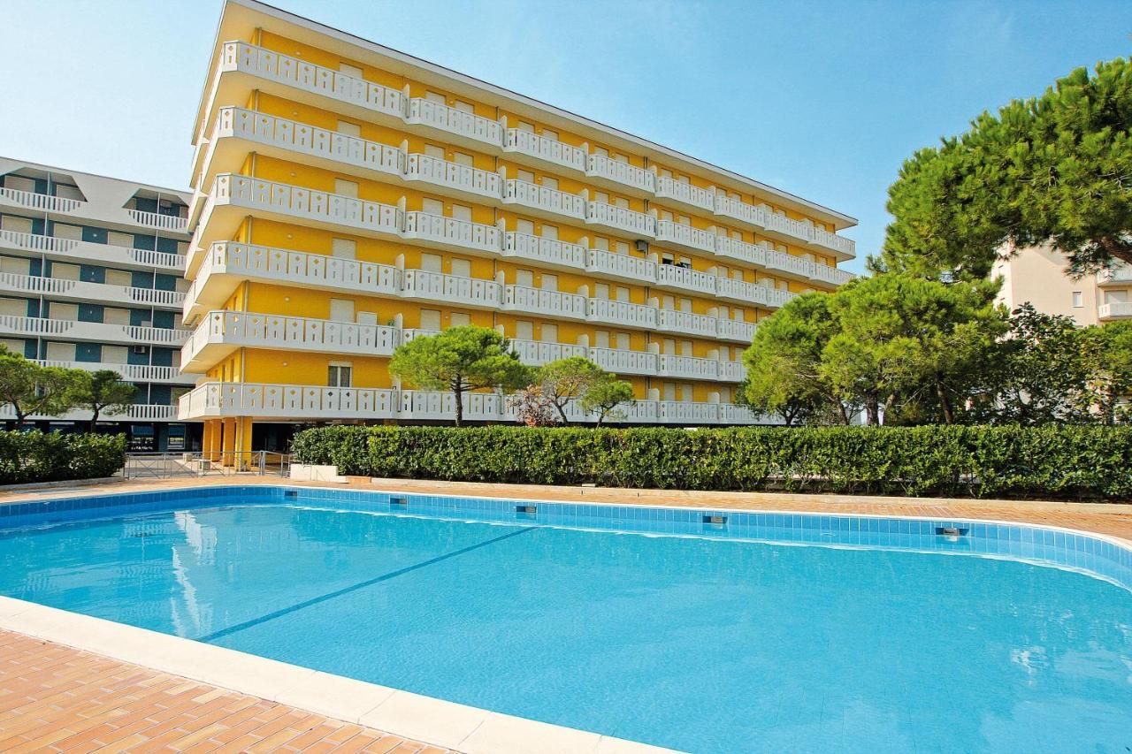 Ferienwohnung La Zattera Porto Santa Margherita Exterior foto